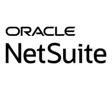 Oracle NetSuite